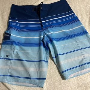 Billabong - Platinum X Board Shorts